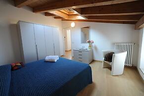 Villa Borgo Borago