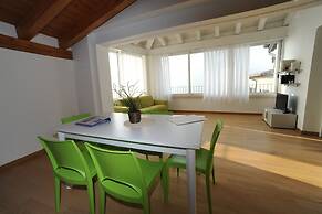 Villa Borgo Borago