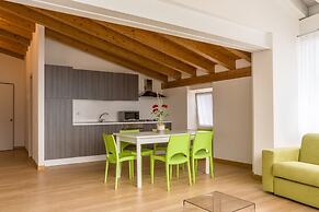 Villa Borgo Borago