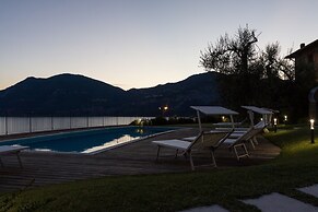 Villa Borgo Borago