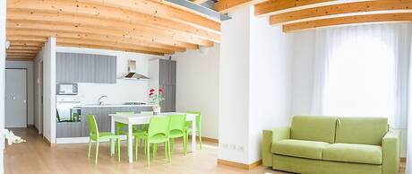 Villa Borgo Borago