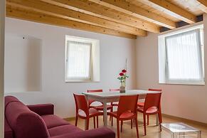 Villa Borgo Borago