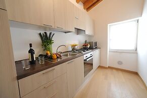 Villa Borgo Borago