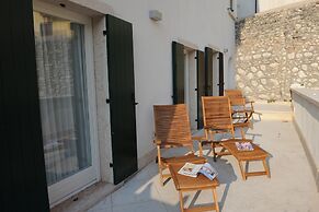 Villa Borgo Borago