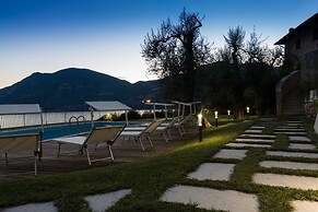 Villa Borgo Borago