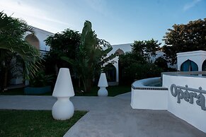 Opera Hotel