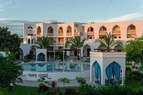 Opera Hotel