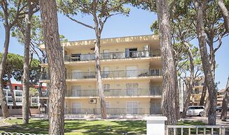 Beach Apartment Cambrils TH116