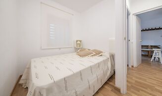 Beach Apartment Cambrils TH116