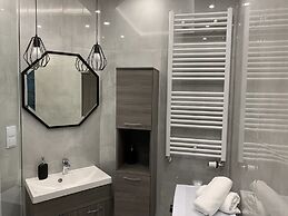 ApartmentSun Island