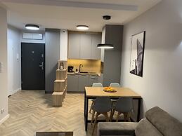 ApartmentSun Island