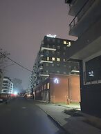 ApartmentSun Island