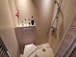 Hotel Skandinavien