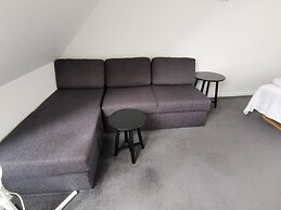Hotel Skandinavien