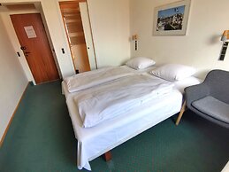 Hotel Skandinavien