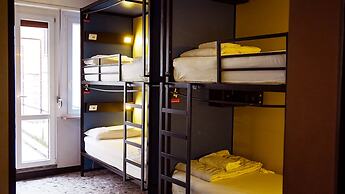 YellowSquare Milan
