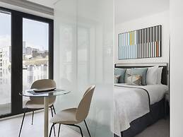Q Square by Supercity Aparthotels