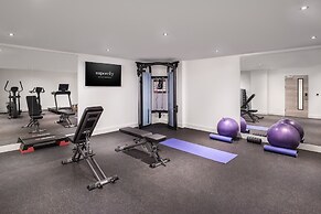 Q Square by Supercity Aparthotels