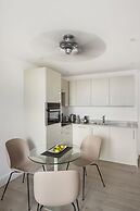 Q Square by Supercity Aparthotels