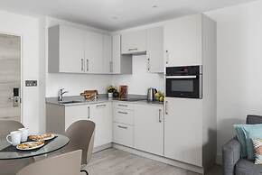 Q Square by Supercity Aparthotels