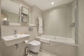 Q Square by Supercity Aparthotels