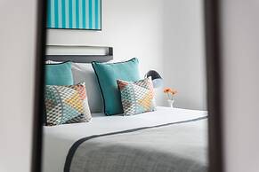 Q Square by Supercity Aparthotels
