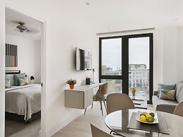 Q Square by Supercity Aparthotels