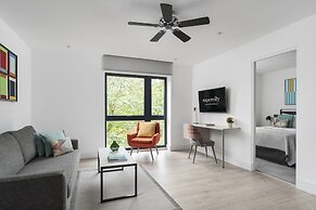 Q Square by Supercity Aparthotels