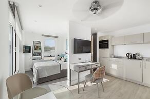 Q Square by Supercity Aparthotels