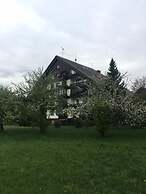 Apartments Rikli