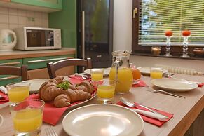 Apartments Rikli