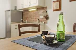 Apartments Rikli