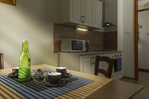Apartments Rikli
