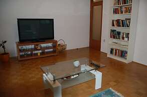 Apartments Rikli