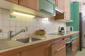 Apartments Rikli