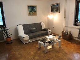 Apartments Rikli