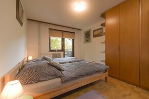 Apartments Rikli
