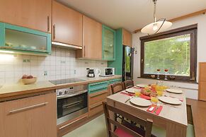 Apartments Rikli