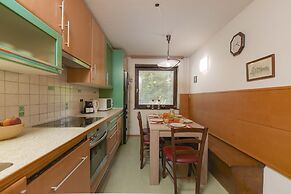 Apartments Rikli