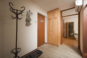 Apartments Rikli