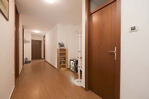 Apartments Rikli