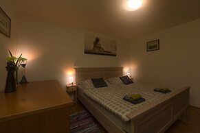 Apartments Rikli