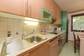 Apartments Rikli