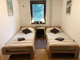 Apartments Rikli