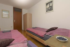 Apartments Rikli