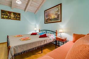 Especially charm stone house with a pool