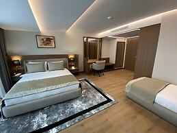 Vital Hotel Fulya
