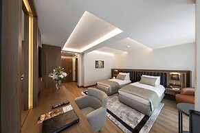Vital Hotel Fulya