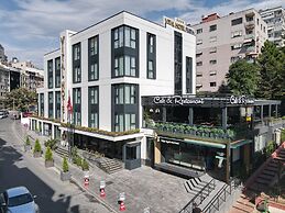 Vital Hotel Fulya