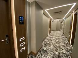 Vital Hotel Fulya